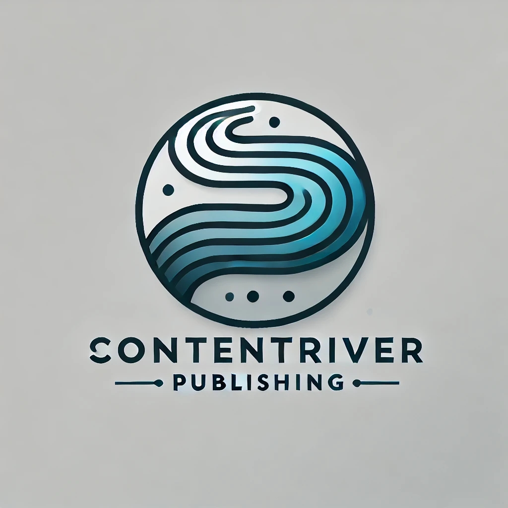 Logo von ContentRiver Publishing